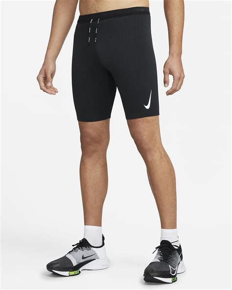 nike aeroswift tights men's